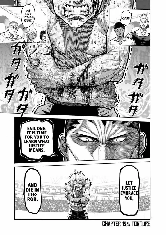 Kengan Ashura Chapter 124 image 01_optimized